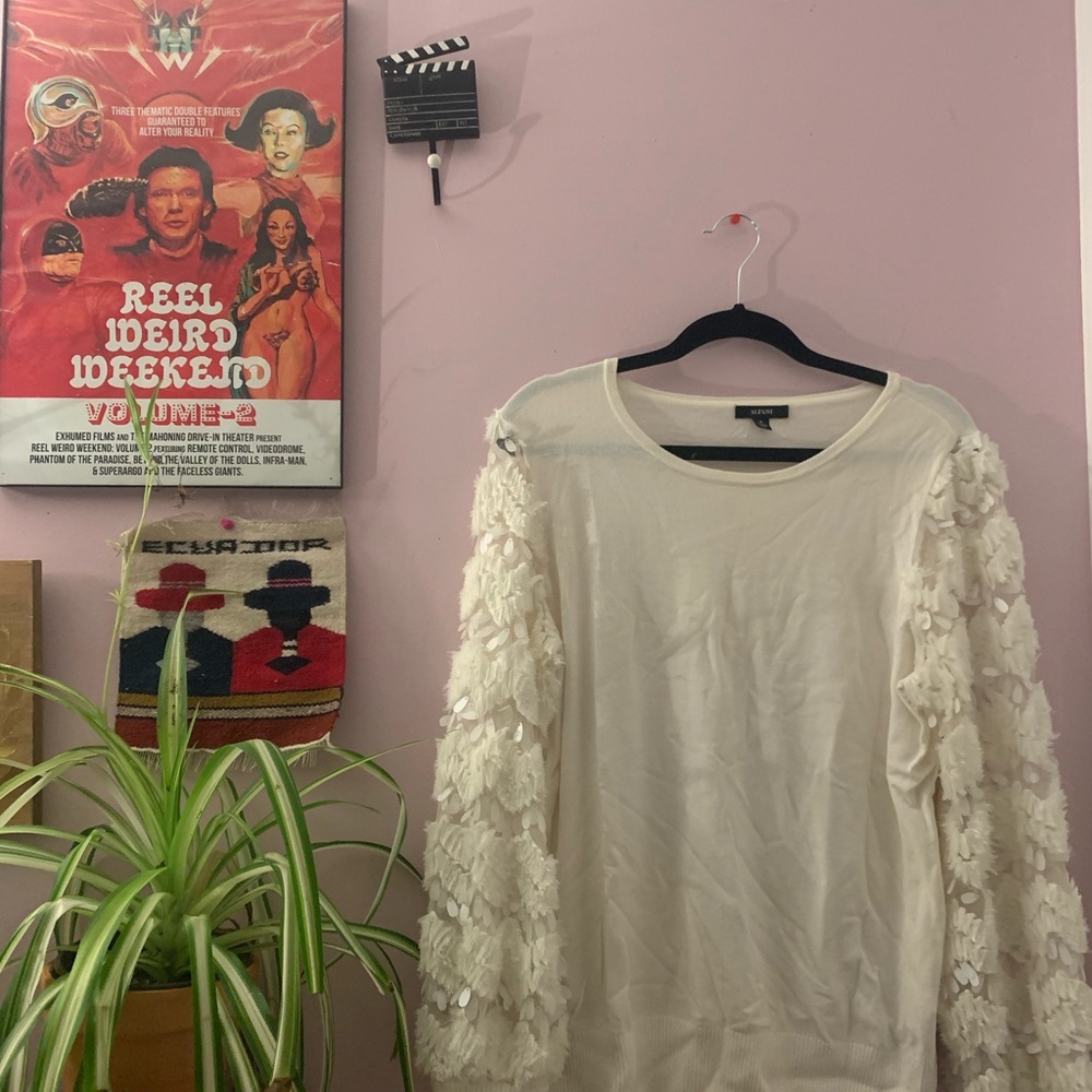 Alfani Sweater